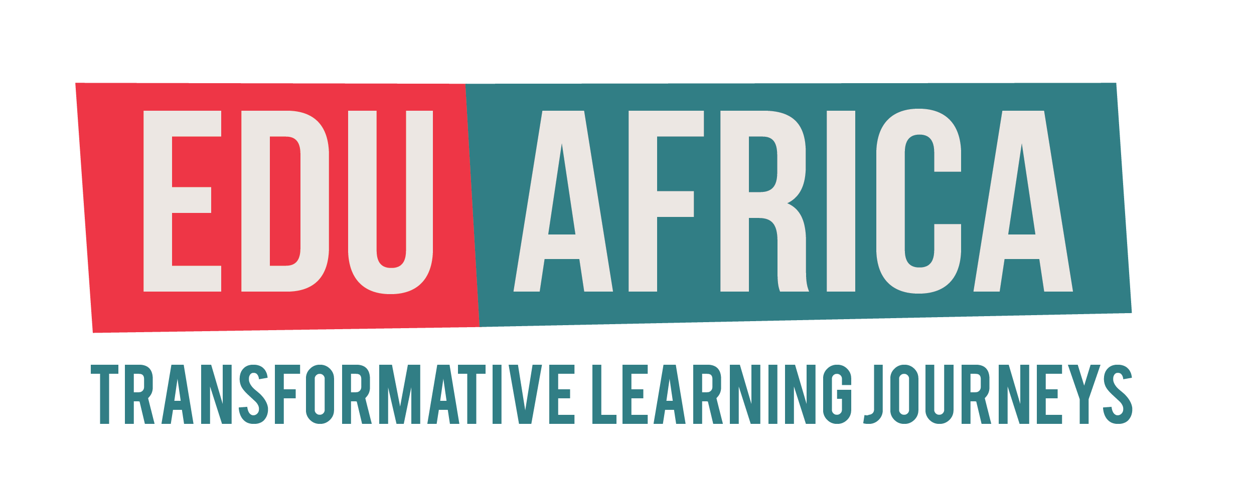 Make Africa Your Classroom · At EDU Africa, the common thread across our range of programming is our desire to encourage meaningful transformation.