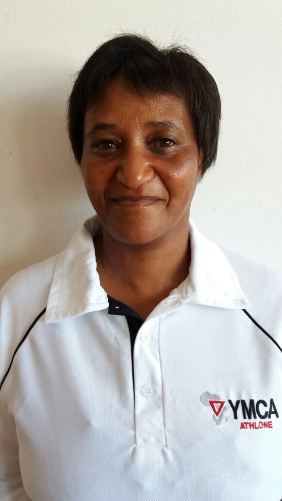 Elizabeth Louwskitt