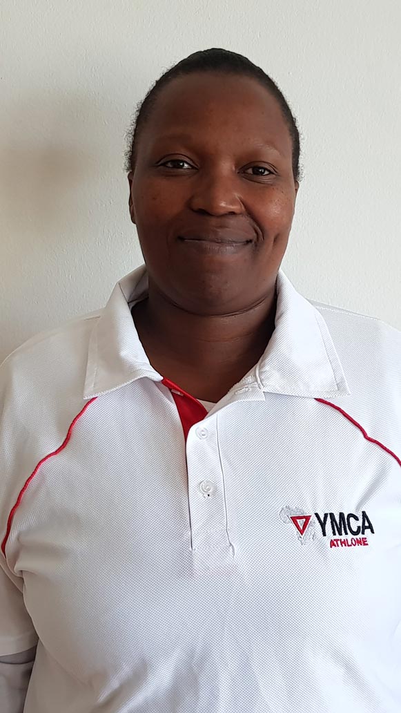 Vuyokazi Ntunye